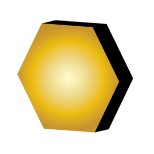 Regular (7x4x7cm)